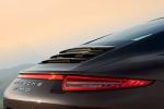 Porsche 911 Carrera 4S 2012 года